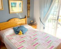 Herverkoop - Townhouse / Duplex / Corner - Águilas - El Hornillo