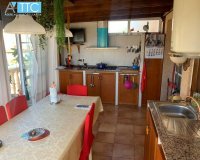 Herverkoop - Townhouse / Duplex / Corner - Águilas - El Hornillo