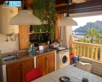 Herverkoop - Townhouse / Duplex / Corner - Águilas - El Hornillo