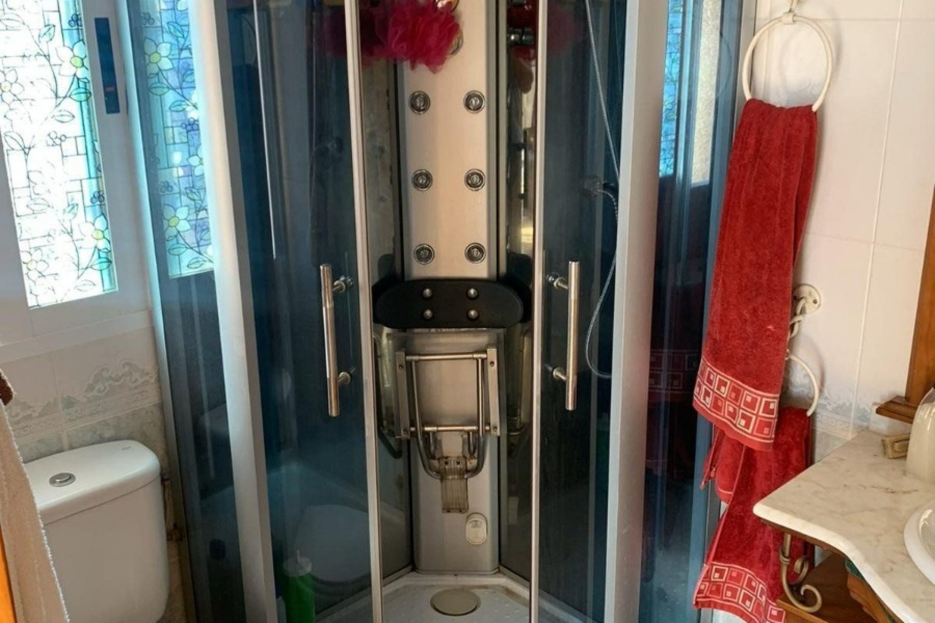 Herverkoop - Townhouse / Duplex / Corner - Águilas - El Hornillo