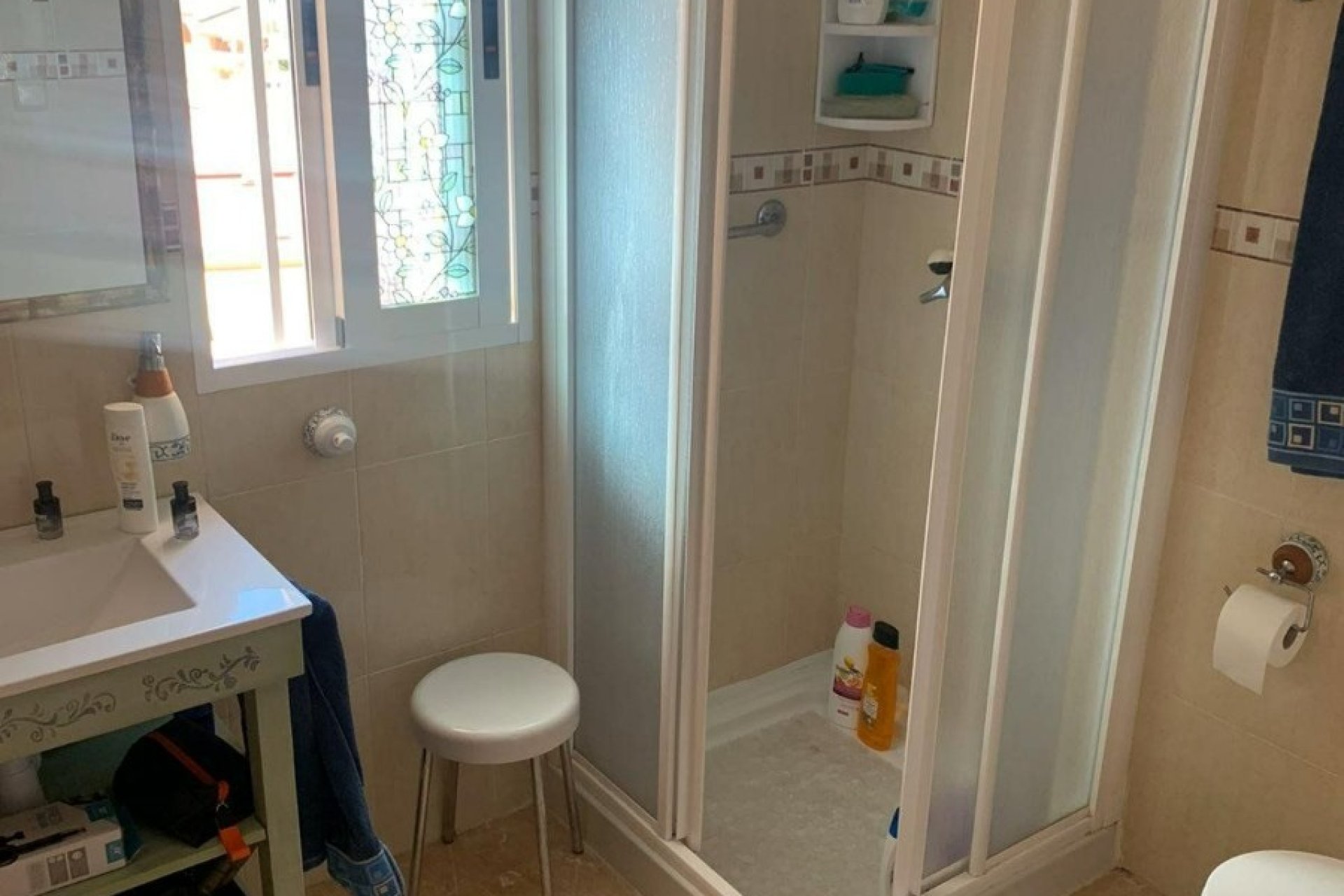 Herverkoop - Townhouse / Duplex / Corner - Águilas - El Hornillo