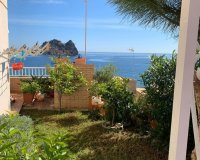 Herverkoop - Townhouse / Duplex / Corner - Águilas - El Hornillo