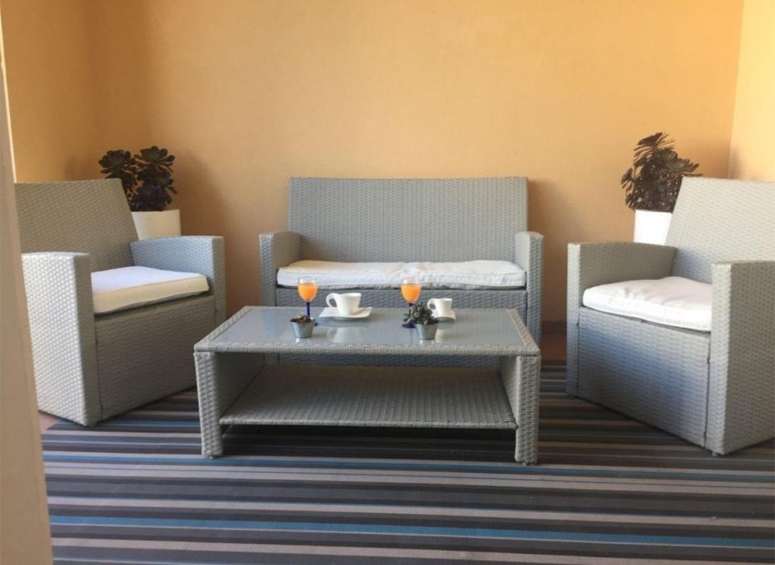 Herverkoop - Townhouse / Duplex / Corner - Alfas del Pí - Colonia Escandinavia-Cautivador