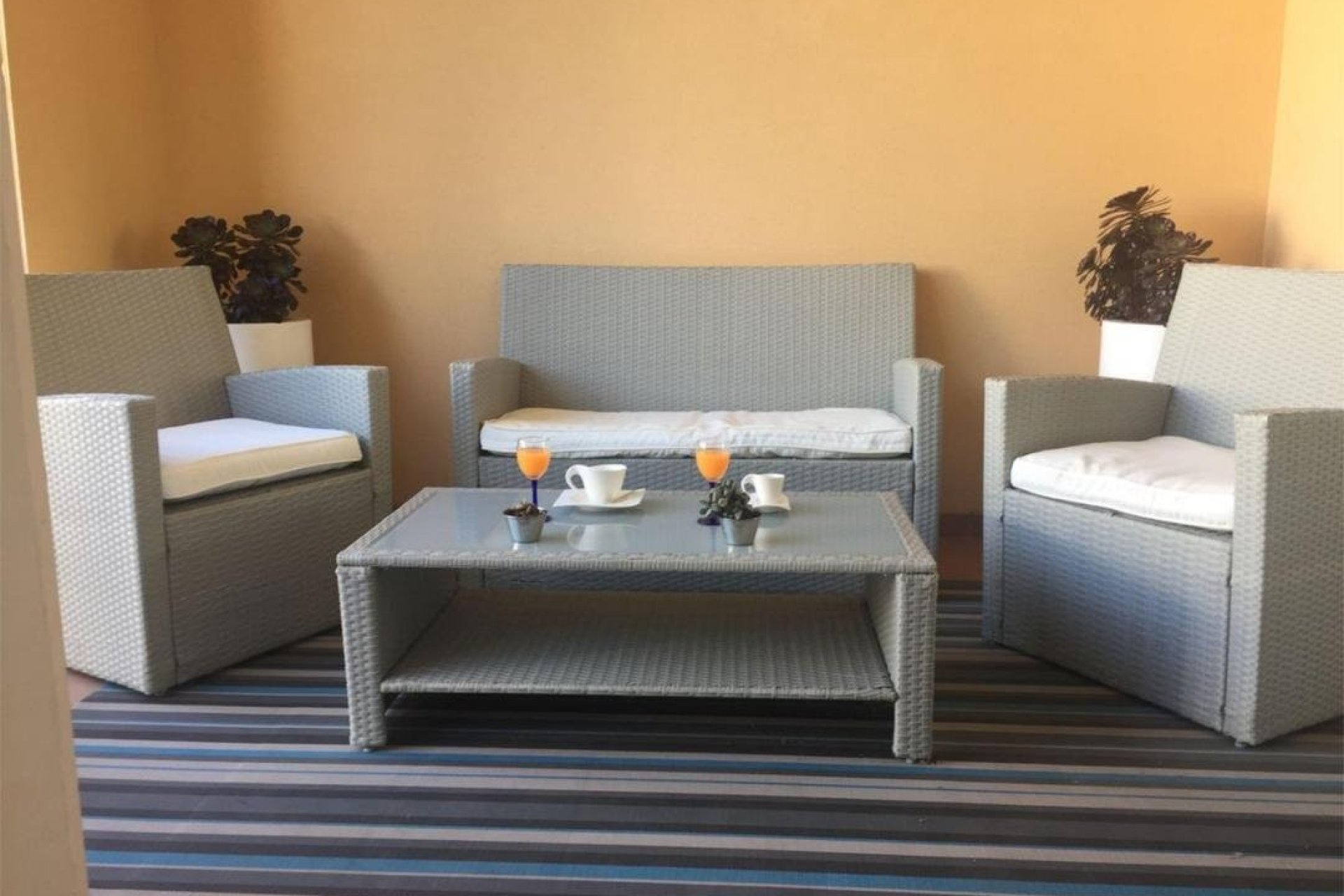 Herverkoop - Townhouse / Duplex / Corner - Alfas del Pí - Colonia Escandinavia-Cautivador