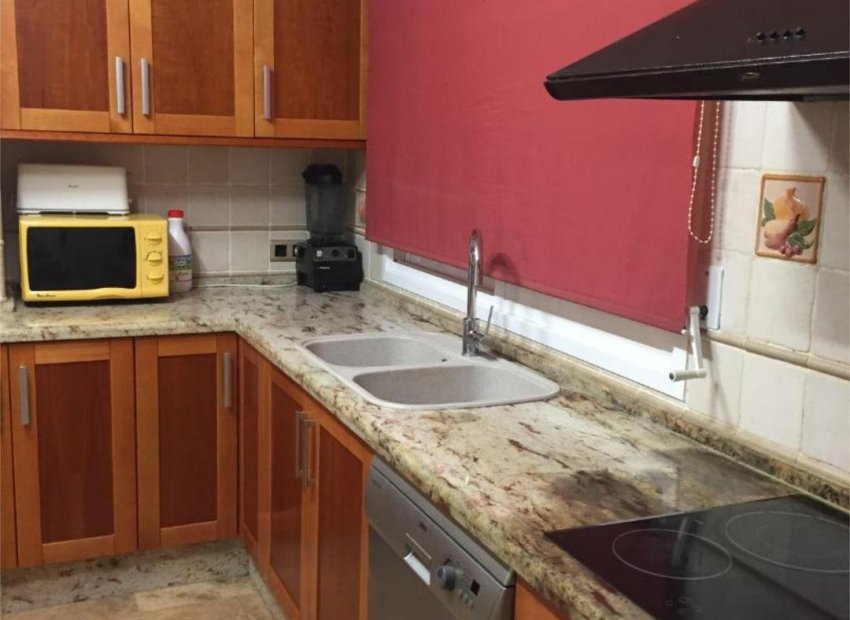 Herverkoop - Townhouse / Duplex / Corner - Alfas del Pí - Colonia Escandinavia-Cautivador