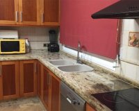 Herverkoop - Townhouse / Duplex / Corner - Alfas del Pí - Colonia Escandinavia-Cautivador