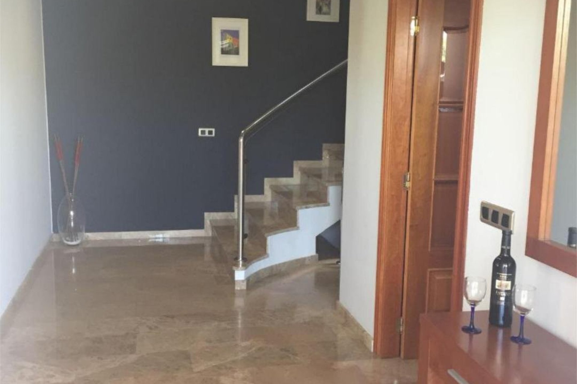 Herverkoop - Townhouse / Duplex / Corner - Alfas del Pí - Colonia Escandinavia-Cautivador