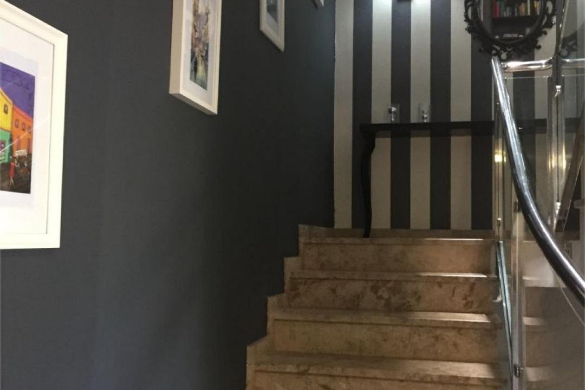 Herverkoop - Townhouse / Duplex / Corner - Alfas del Pí - Colonia Escandinavia-Cautivador