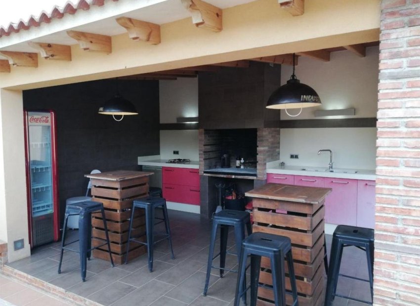 Herverkoop - Townhouse / Duplex / Corner - Alfas del Pí - Colonia Escandinavia-Cautivador