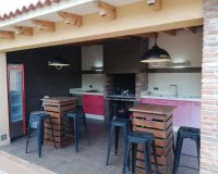 Herverkoop - Townhouse / Duplex / Corner - Alfas del Pí - Colonia Escandinavia-Cautivador