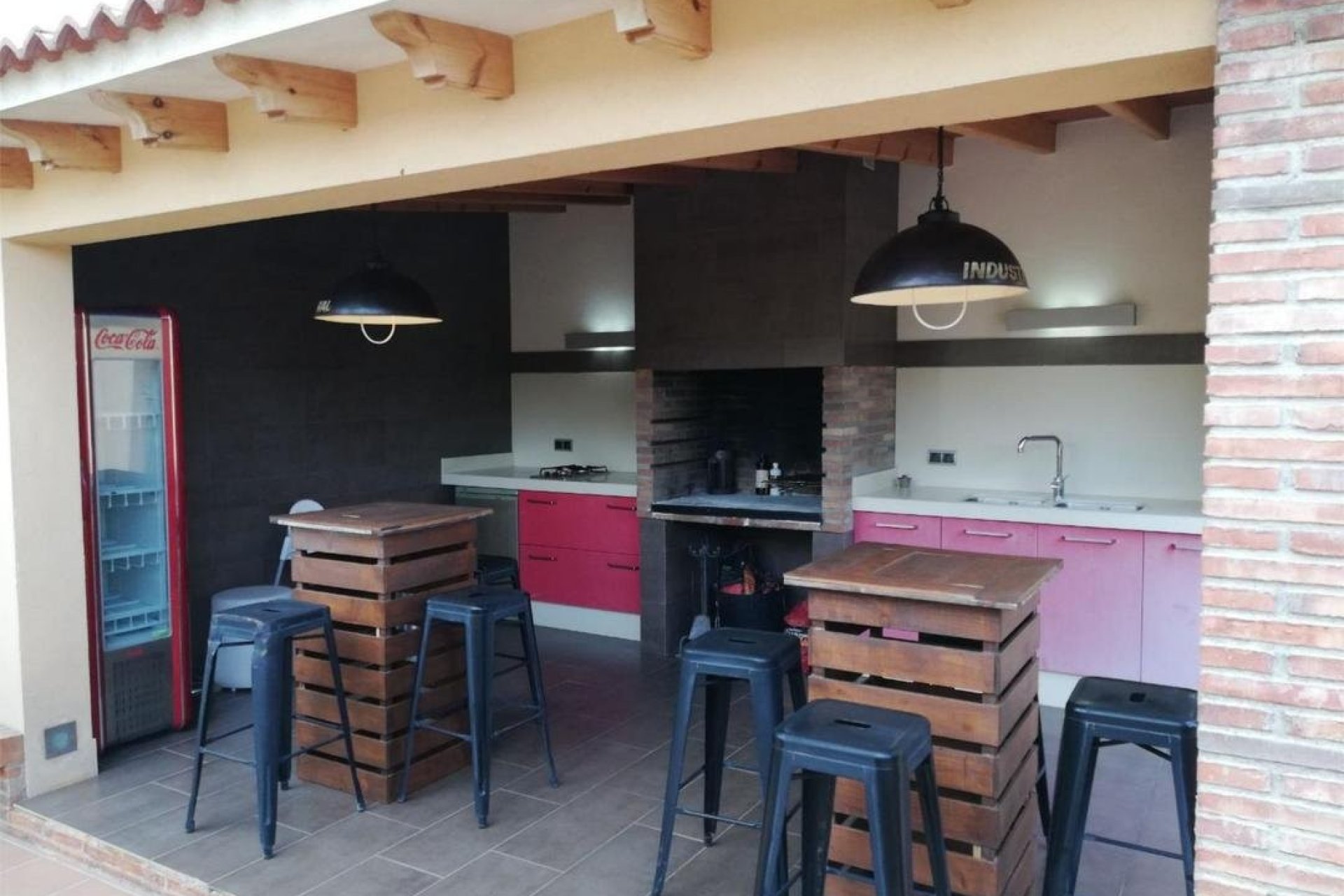 Herverkoop - Townhouse / Duplex / Corner - Alfas del Pí - Colonia Escandinavia-Cautivador