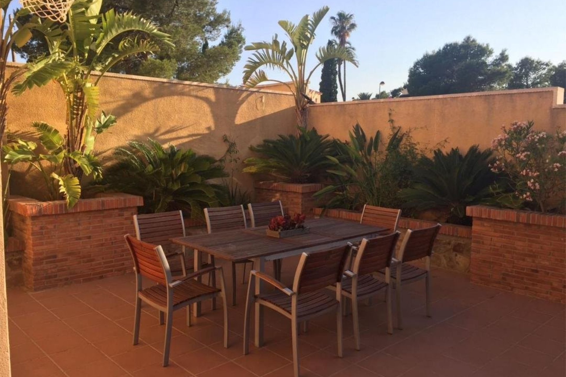 Herverkoop - Townhouse / Duplex / Corner - Alfas del Pí - Colonia Escandinavia-Cautivador