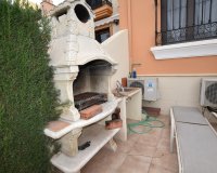 Herverkoop - Townhouse / Duplex / Corner - Algorfa - La finca Golf