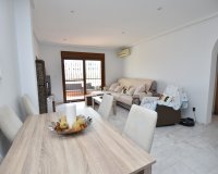 Herverkoop - Townhouse / Duplex / Corner - Algorfa - La finca Golf