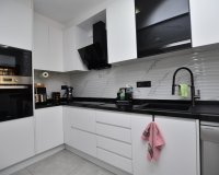 Herverkoop - Townhouse / Duplex / Corner - Algorfa - La finca Golf