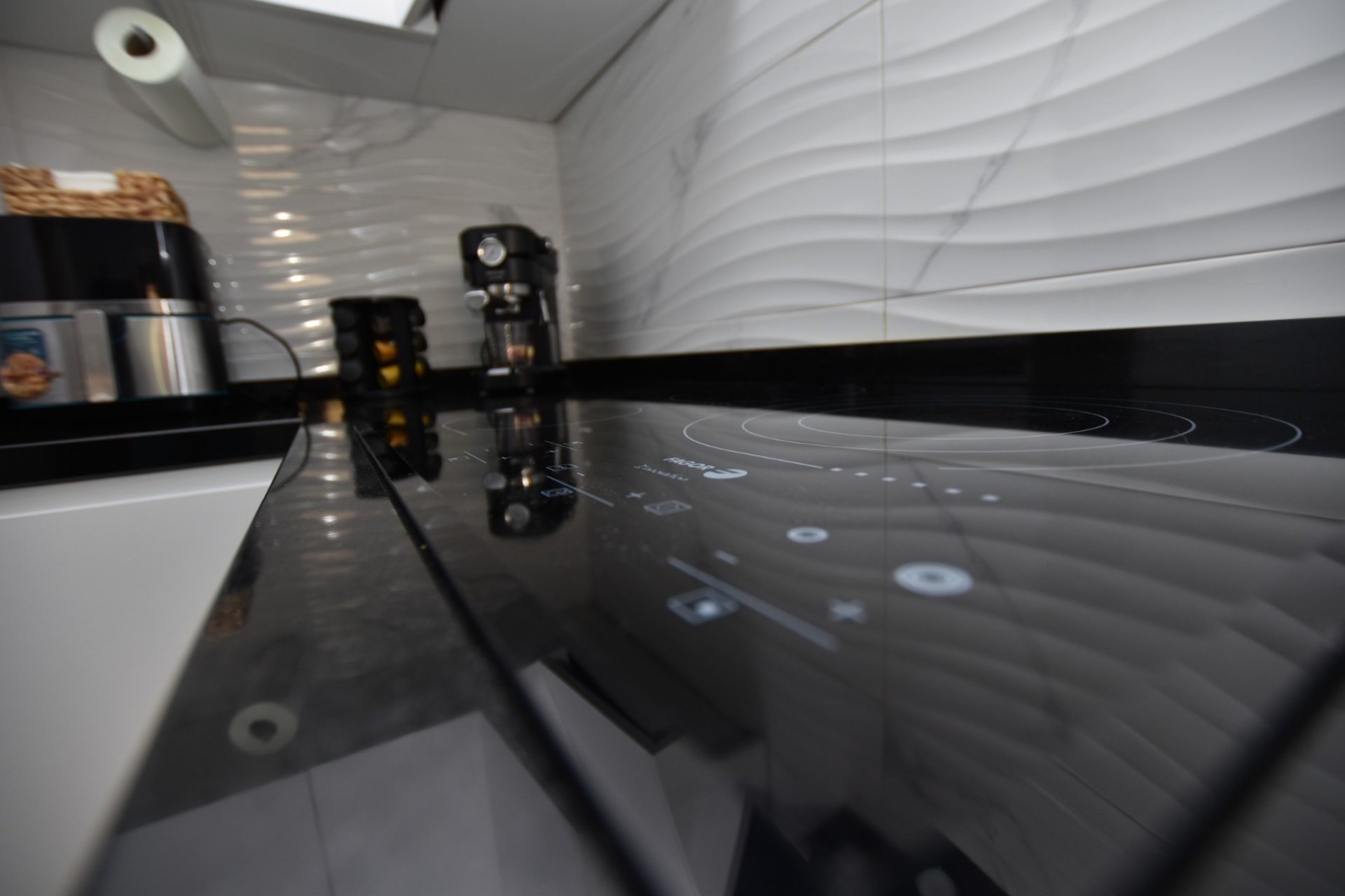 Herverkoop - Townhouse / Duplex / Corner - Algorfa - La finca Golf