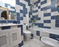 Herverkoop - Townhouse / Duplex / Corner - Algorfa - La finca Golf