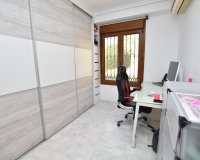 Herverkoop - Townhouse / Duplex / Corner - Algorfa - La finca Golf