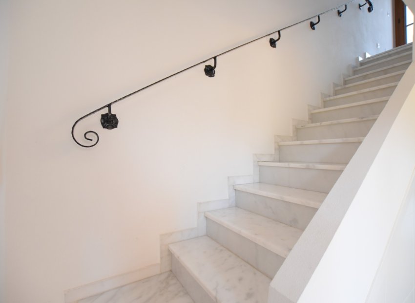 Herverkoop - Townhouse / Duplex / Corner - Algorfa - La finca Golf