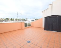 Herverkoop - Townhouse / Duplex / Corner - Algorfa - La finca Golf