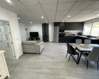 Herverkoop - Townhouse / Duplex / Corner - Algorfa - La finca Golf