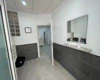 Herverkoop - Townhouse / Duplex / Corner - Algorfa - La finca Golf