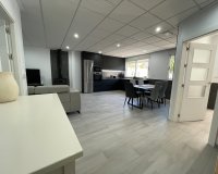 Herverkoop - Townhouse / Duplex / Corner - Algorfa - La finca Golf