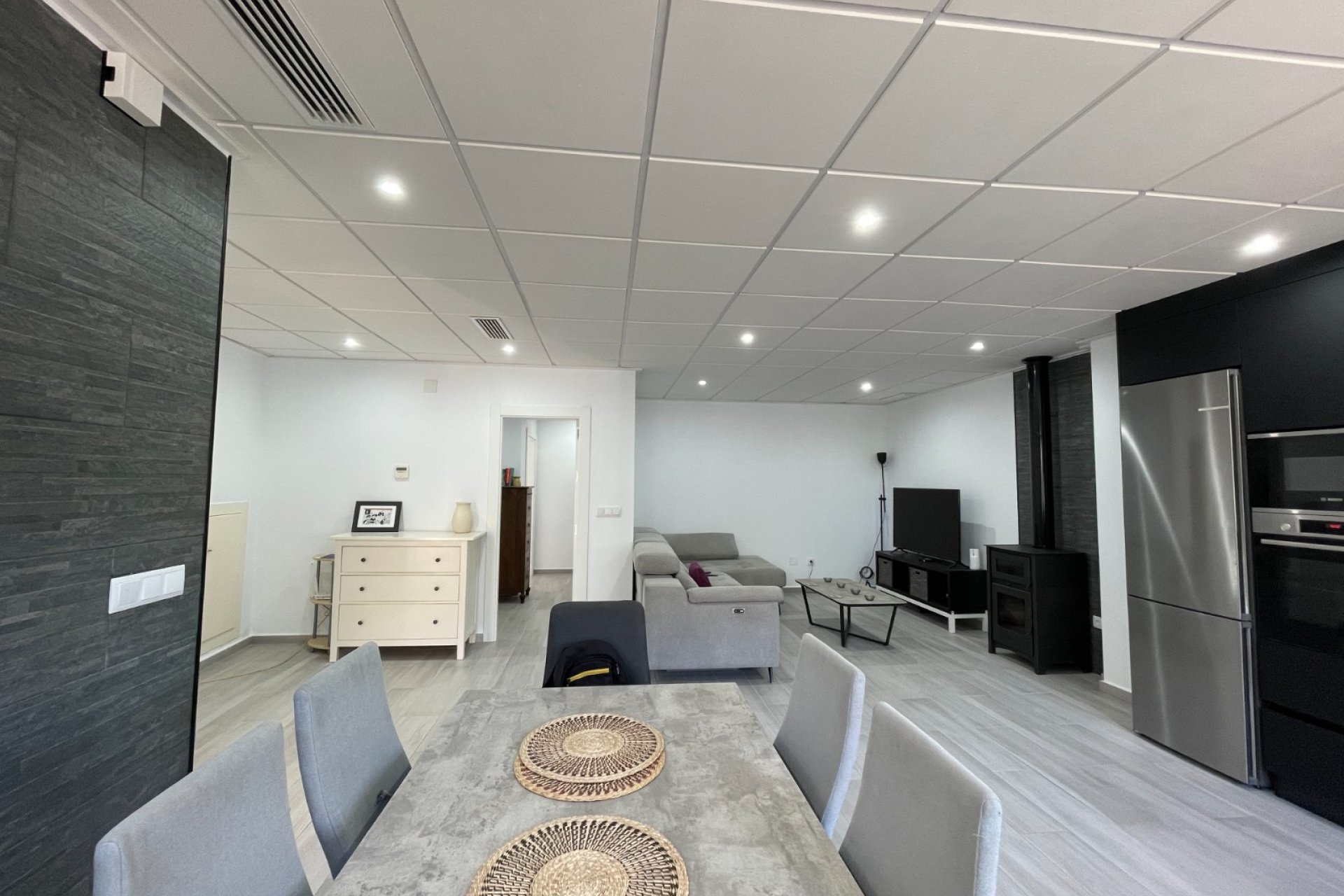 Herverkoop - Townhouse / Duplex / Corner - Algorfa - La finca Golf