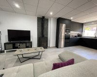 Herverkoop - Townhouse / Duplex / Corner - Algorfa - La finca Golf