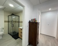 Herverkoop - Townhouse / Duplex / Corner - Algorfa - La finca Golf