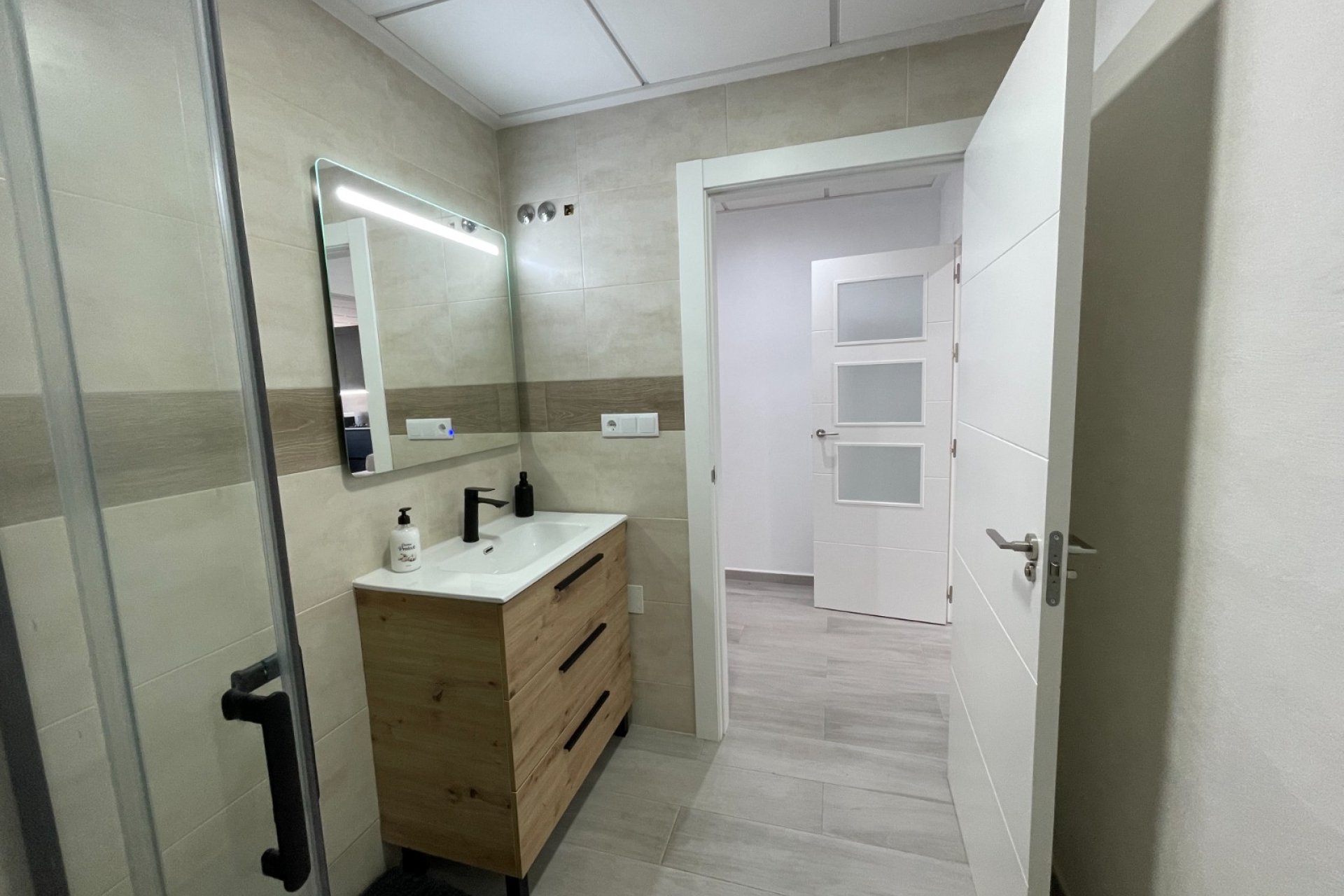 Herverkoop - Townhouse / Duplex / Corner - Algorfa - La finca Golf