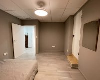 Herverkoop - Townhouse / Duplex / Corner - Algorfa - La finca Golf