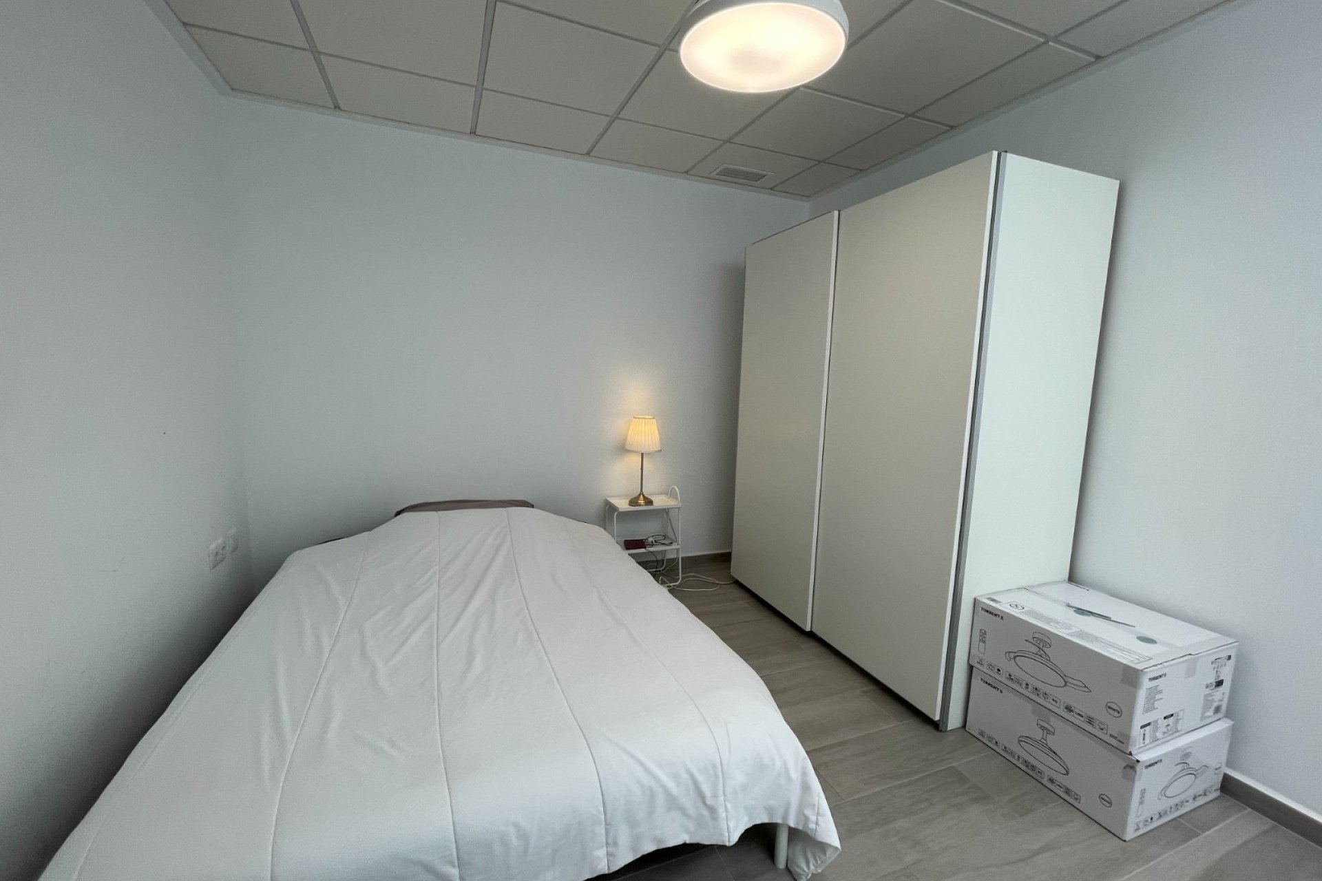 Herverkoop - Townhouse / Duplex / Corner - Algorfa - La finca Golf