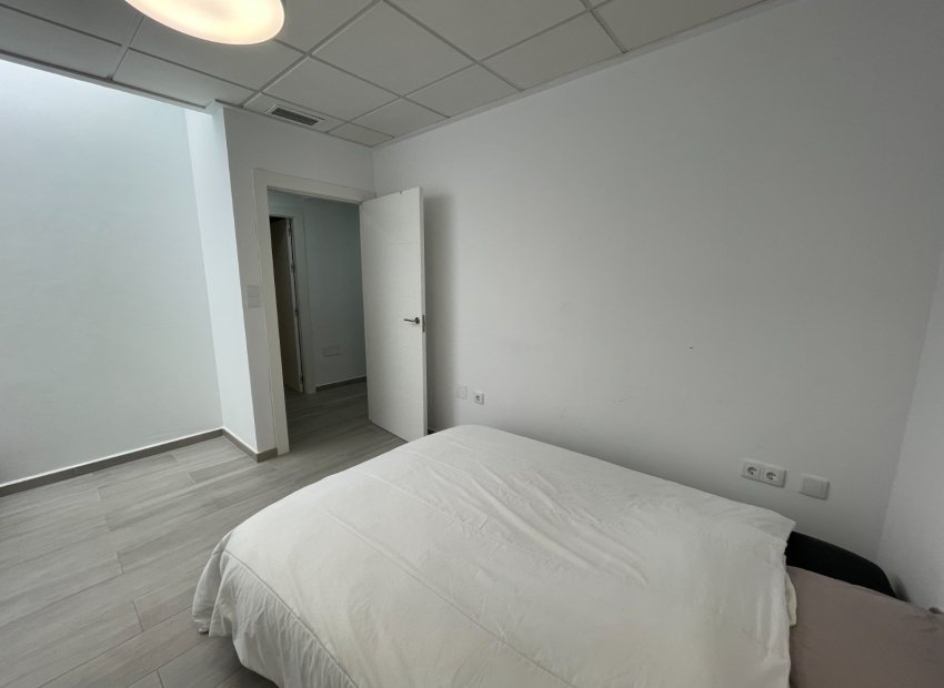 Herverkoop - Townhouse / Duplex / Corner - Algorfa - La finca Golf