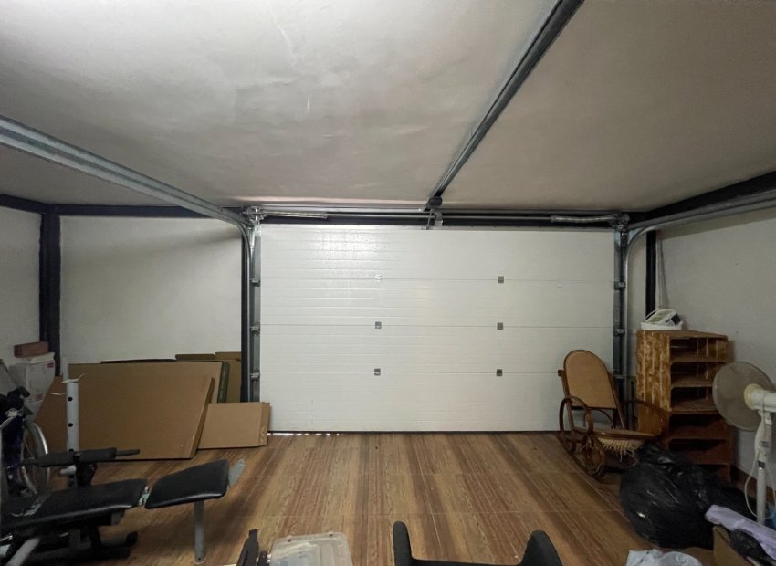 Herverkoop - Townhouse / Duplex / Corner - Algorfa - La finca Golf