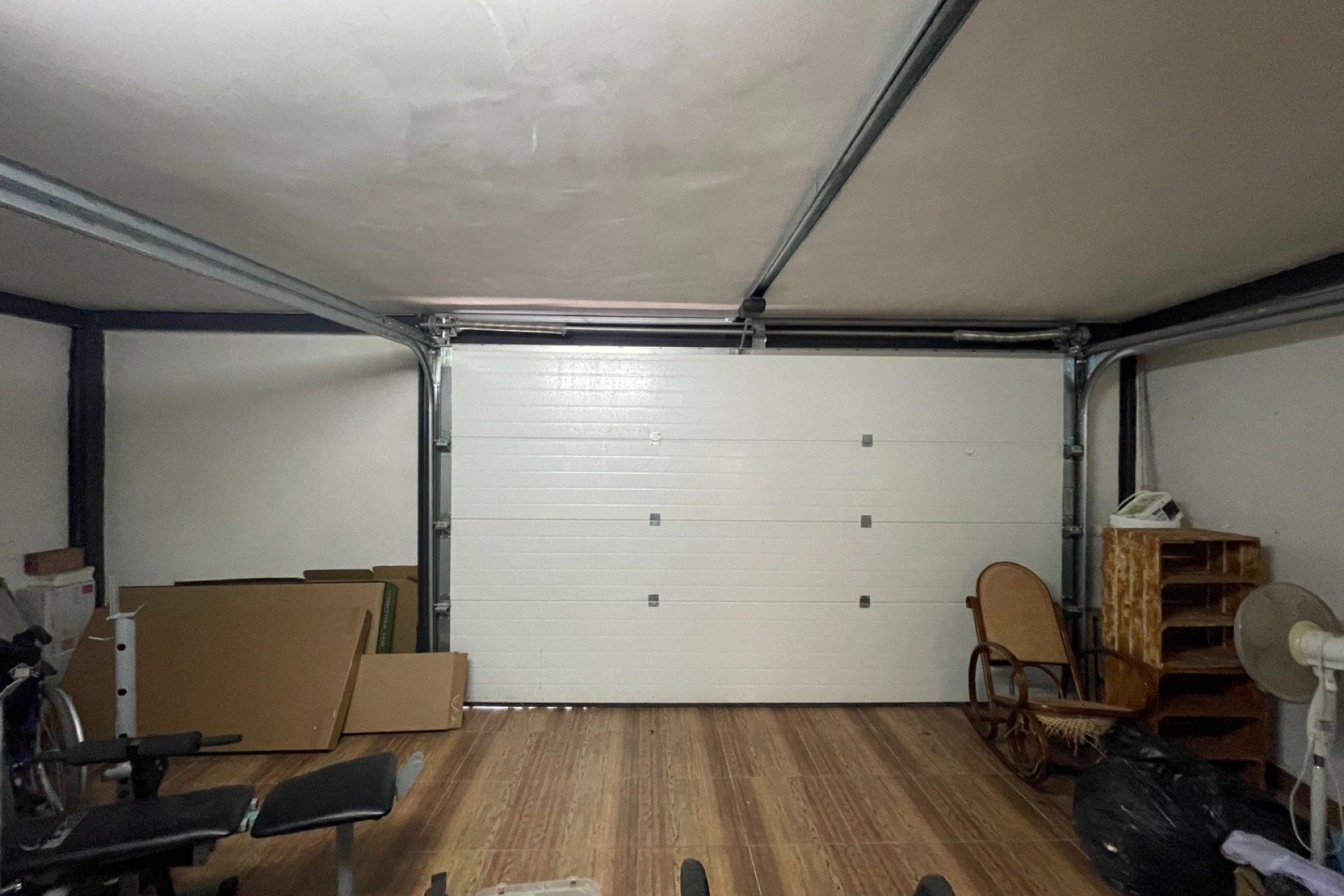 Herverkoop - Townhouse / Duplex / Corner - Algorfa - La finca Golf