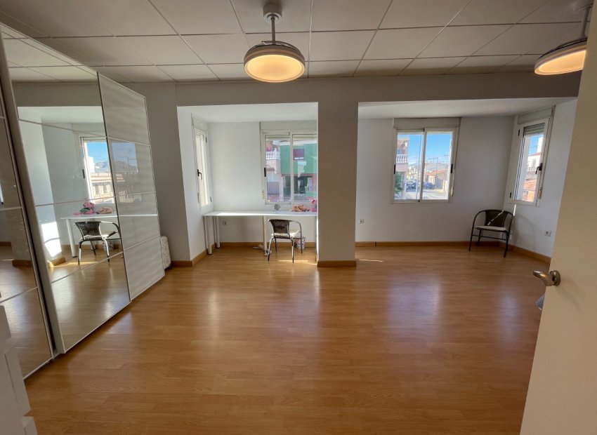 Herverkoop - Townhouse / Duplex / Corner - Algorfa - La finca Golf