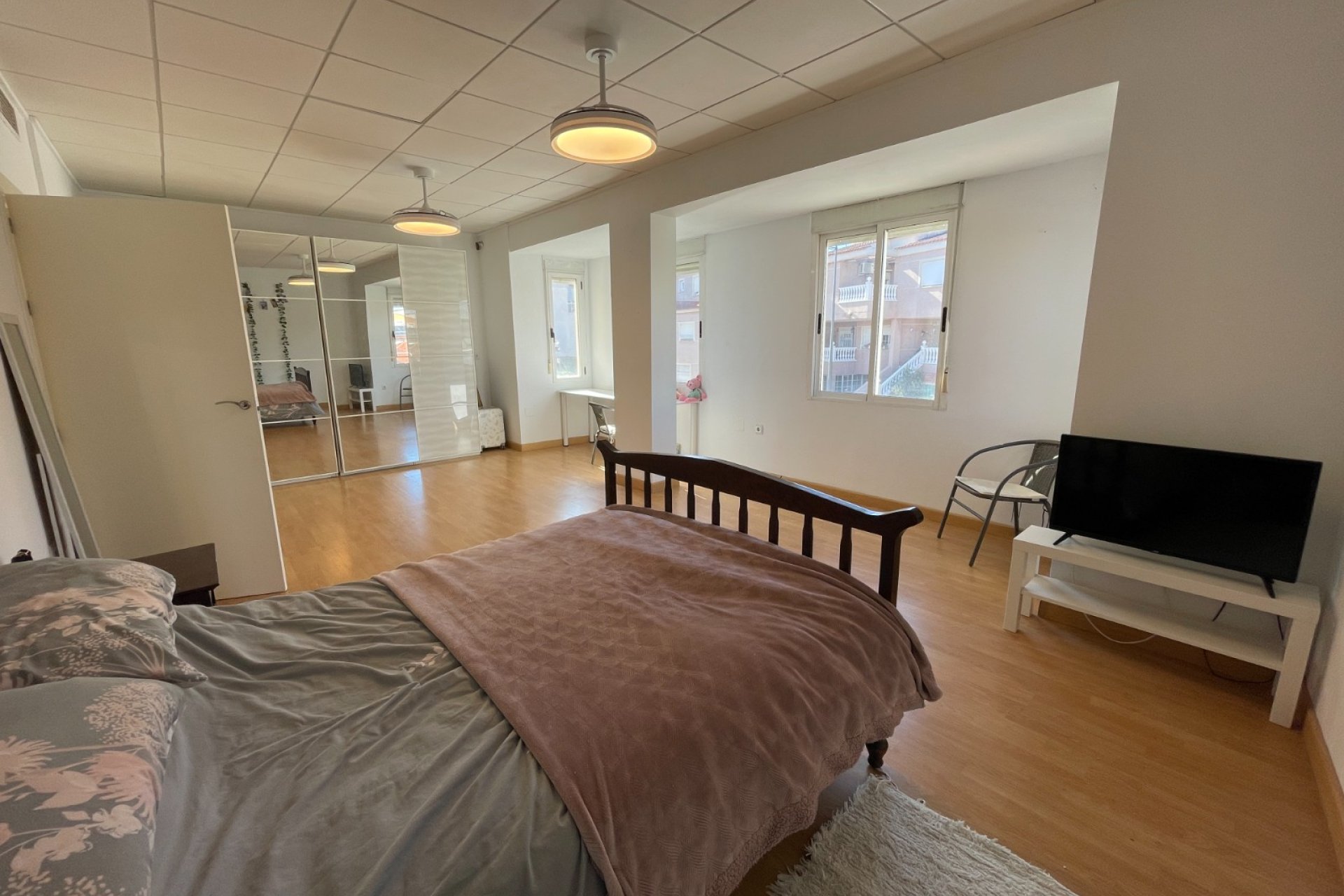 Herverkoop - Townhouse / Duplex / Corner - Algorfa - La finca Golf