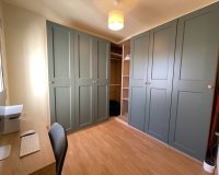 Herverkoop - Townhouse / Duplex / Corner - Algorfa - La finca Golf