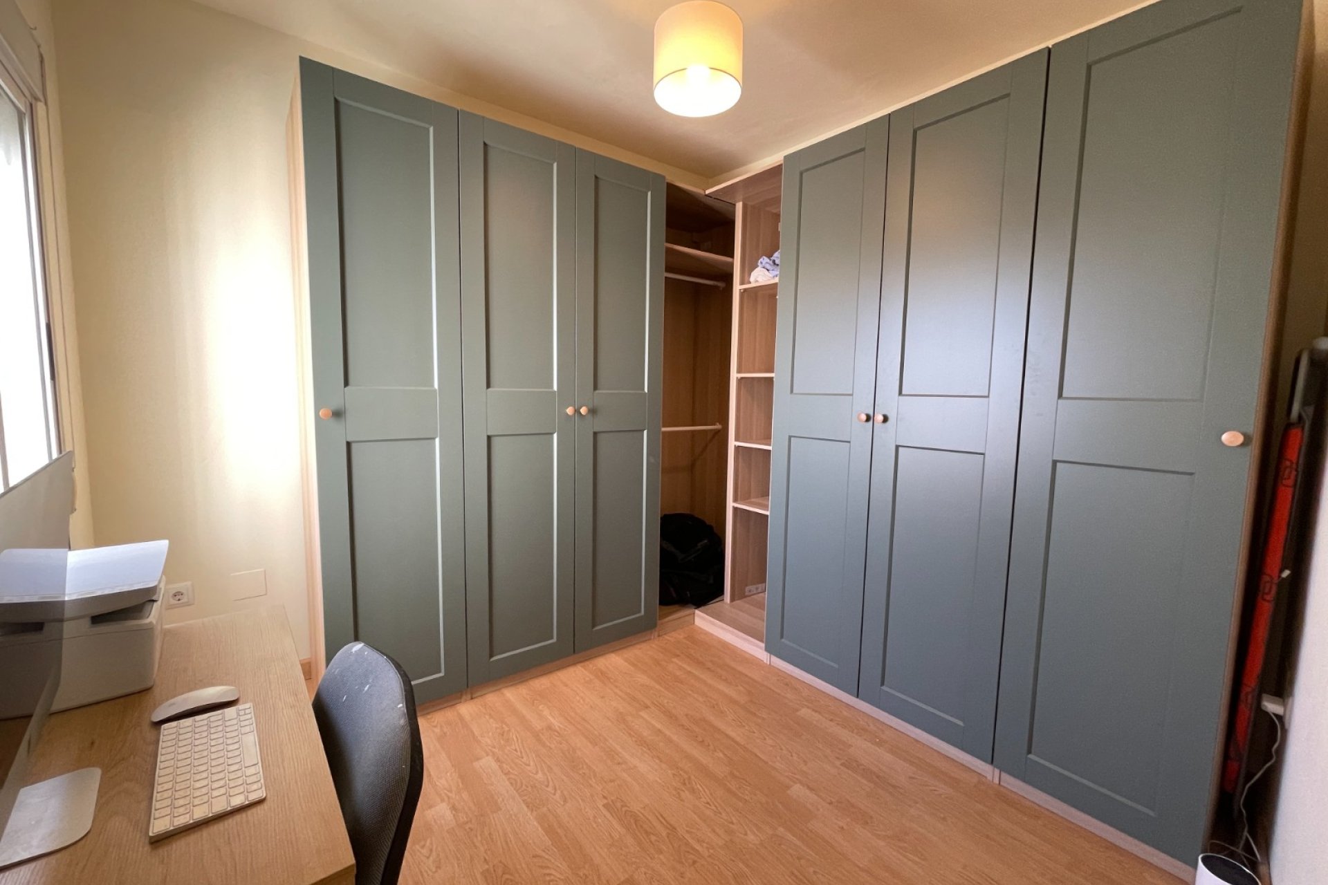 Herverkoop - Townhouse / Duplex / Corner - Algorfa - La finca Golf