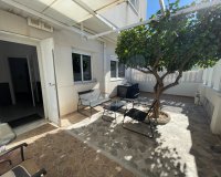 Herverkoop - Townhouse / Duplex / Corner - Algorfa - La finca Golf