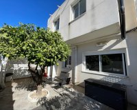 Herverkoop - Townhouse / Duplex / Corner - Algorfa - La finca Golf