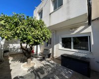 Herverkoop - Townhouse / Duplex / Corner - Algorfa - La finca Golf