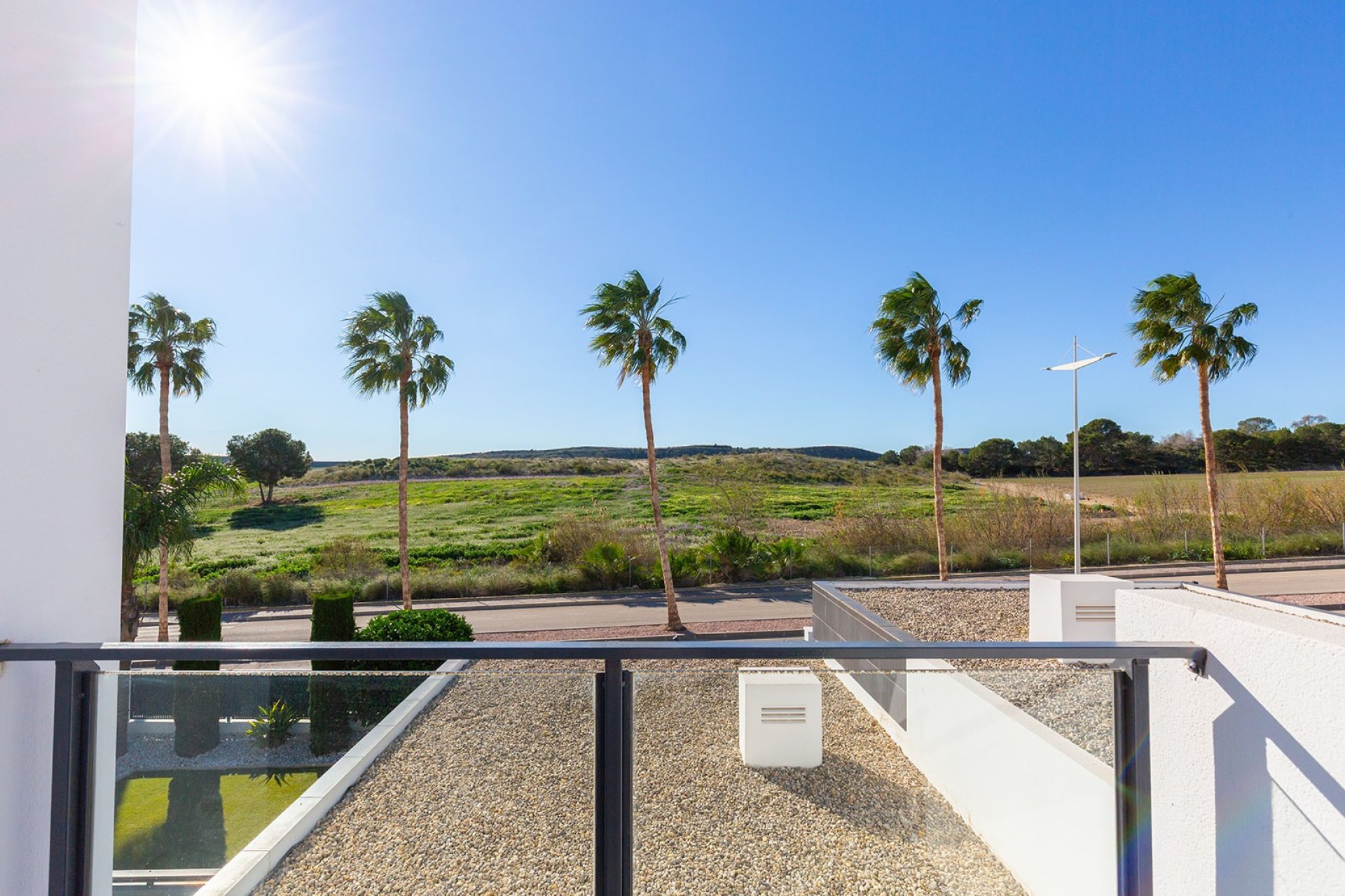 Herverkoop - Townhouse / Duplex / Corner - Algorfa - La finca Golf