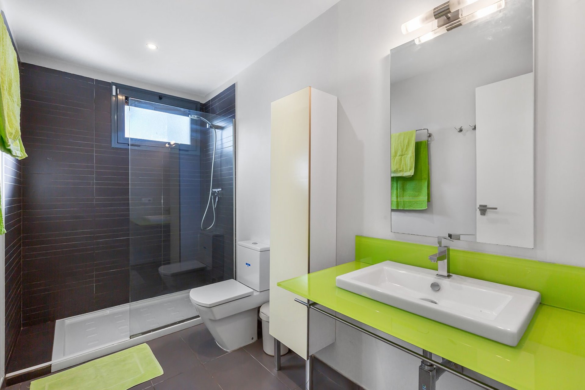 Herverkoop - Townhouse / Duplex / Corner - Algorfa - La finca Golf