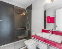 Herverkoop - Townhouse / Duplex / Corner - Algorfa - La finca Golf