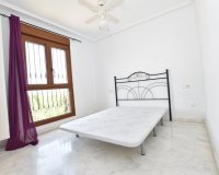 Herverkoop - Townhouse / Duplex / Corner - Algorfa - La finca Golf