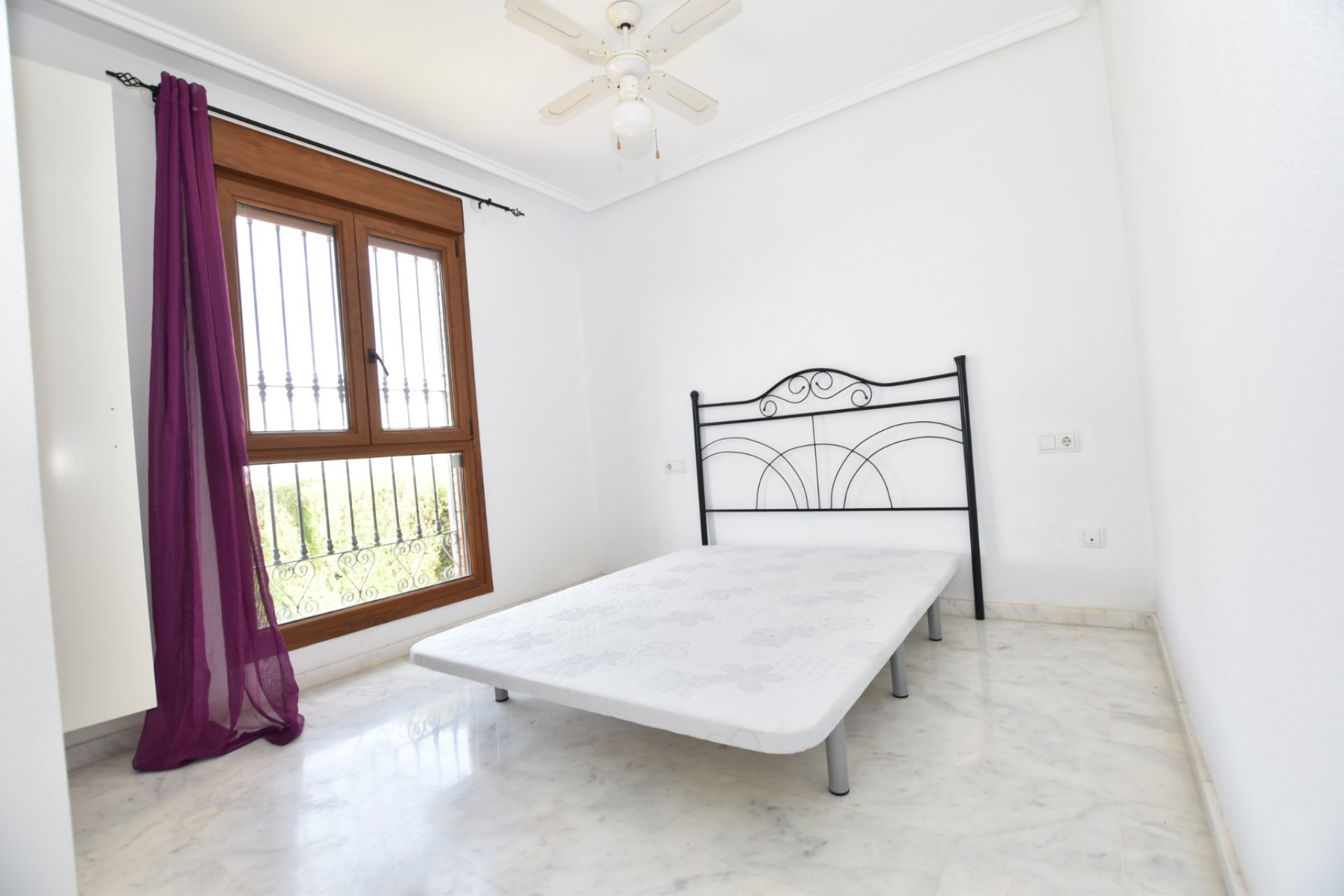 Herverkoop - Townhouse / Duplex / Corner - Algorfa - La finca Golf