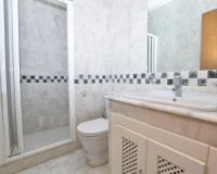 Herverkoop - Townhouse / Duplex / Corner - Algorfa - La finca Golf