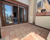 Herverkoop - Townhouse / Duplex / Corner - Algorfa - La finca Golf